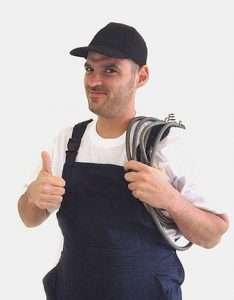 Your Company Name Plumbing